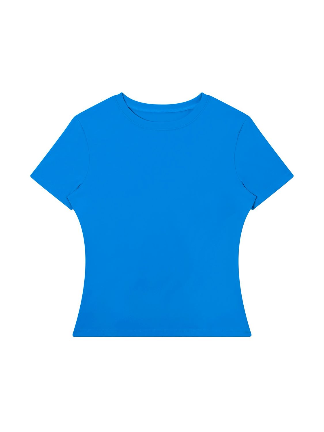 contour tee