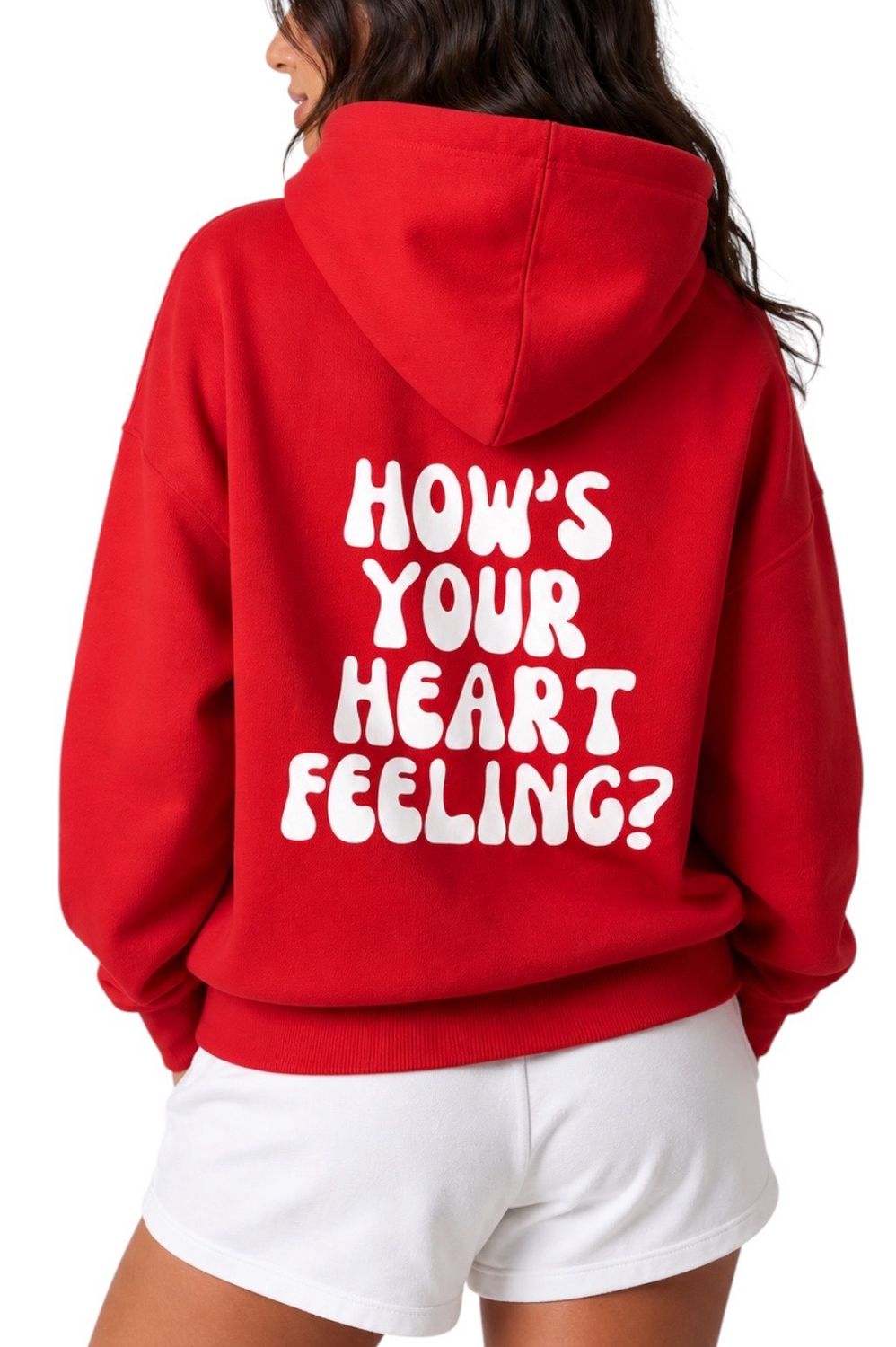 mental health hoodie