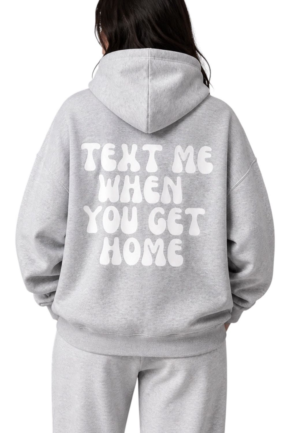 mental health hoodie