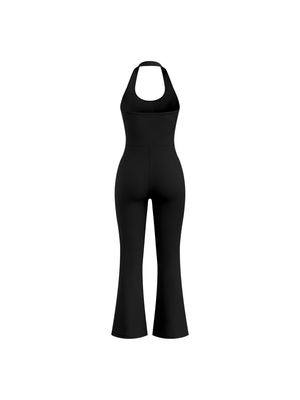 sculpt jumpsuit
