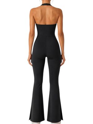 sculpt jumpsuit