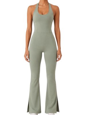 sculpt jumpsuit