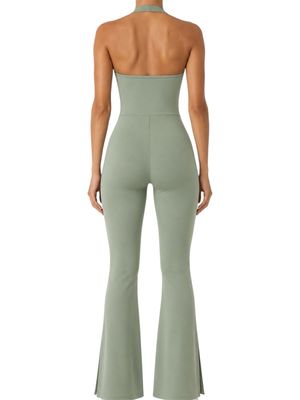 sculpt jumpsuit