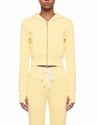 muse zip hoodie