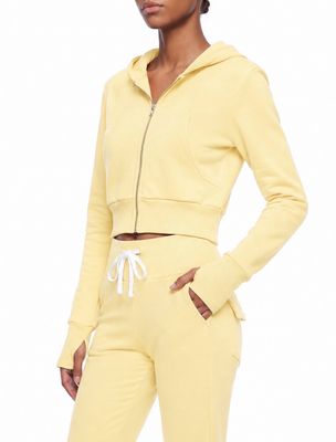 muse zip hoodie
