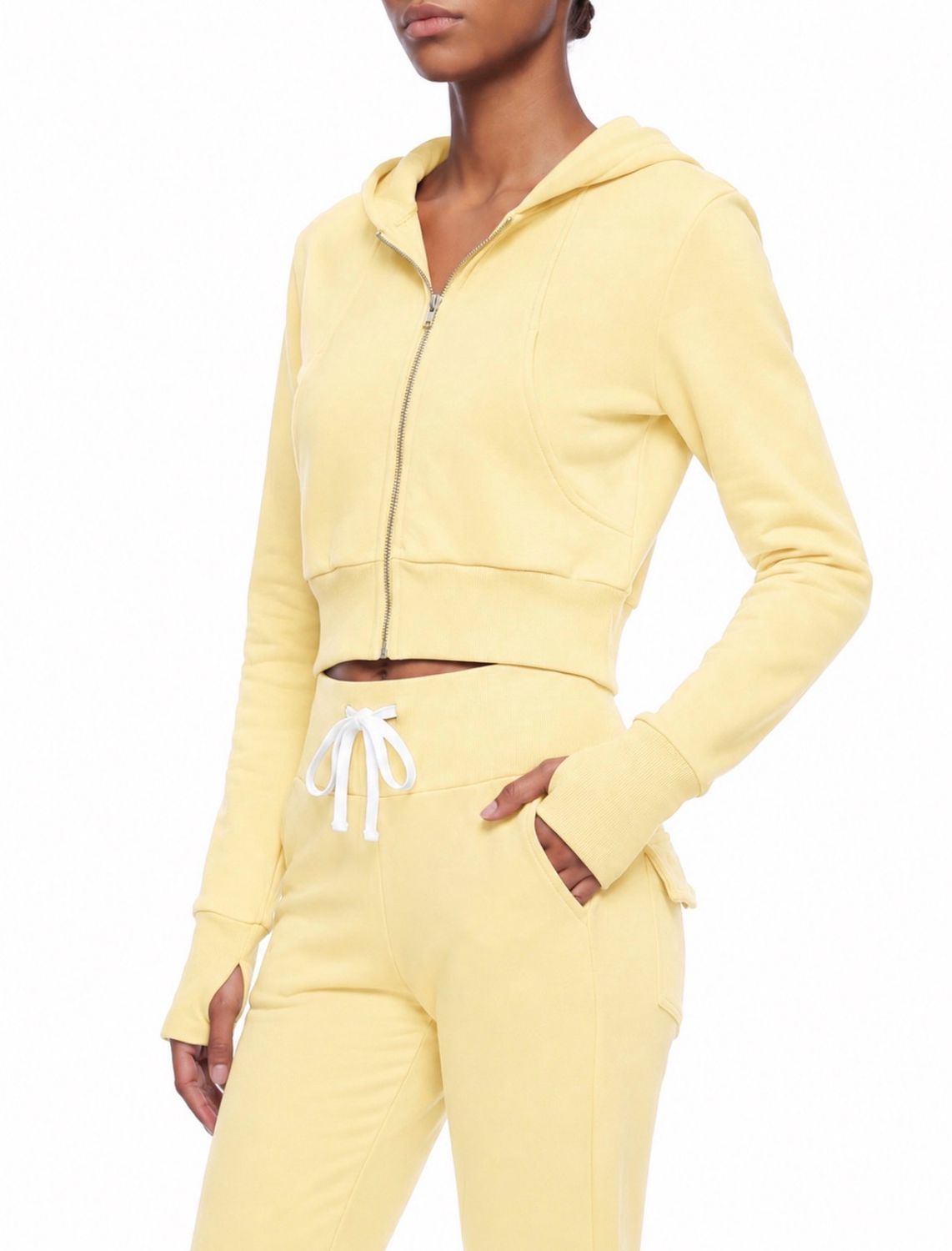 muse zip hoodie
