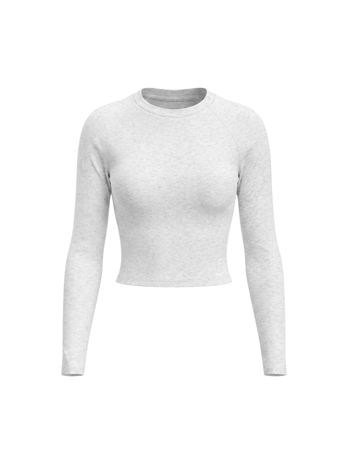 slim long sleeve