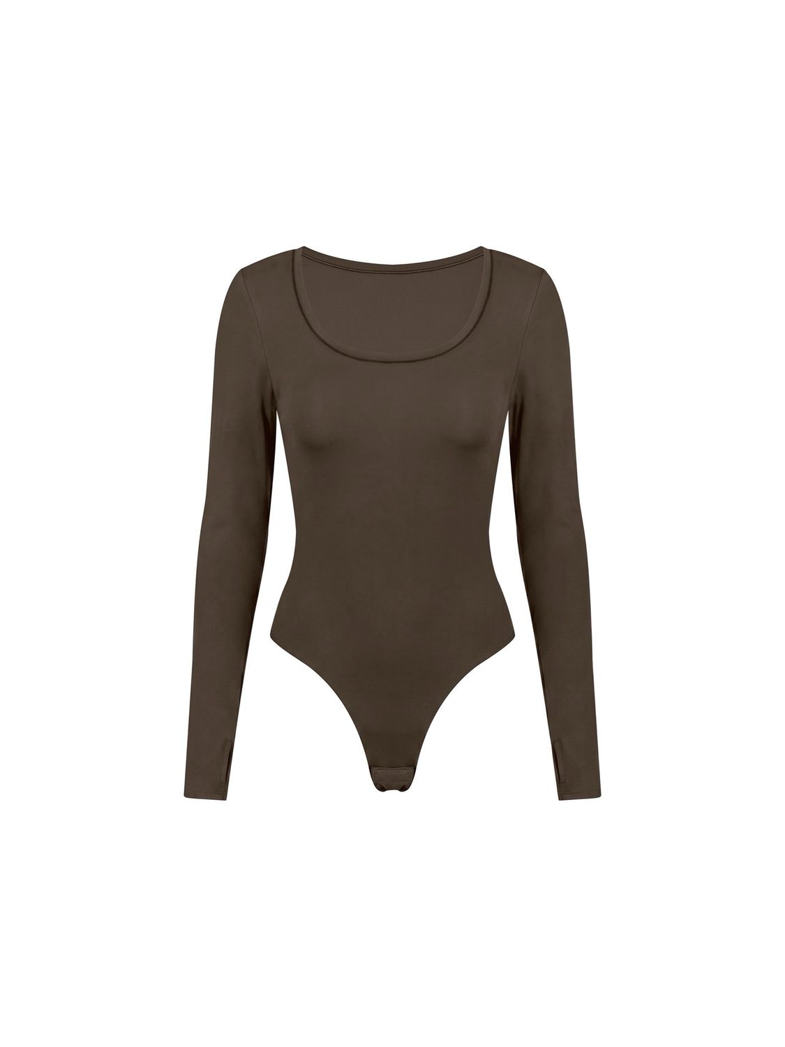fitted bodysuit