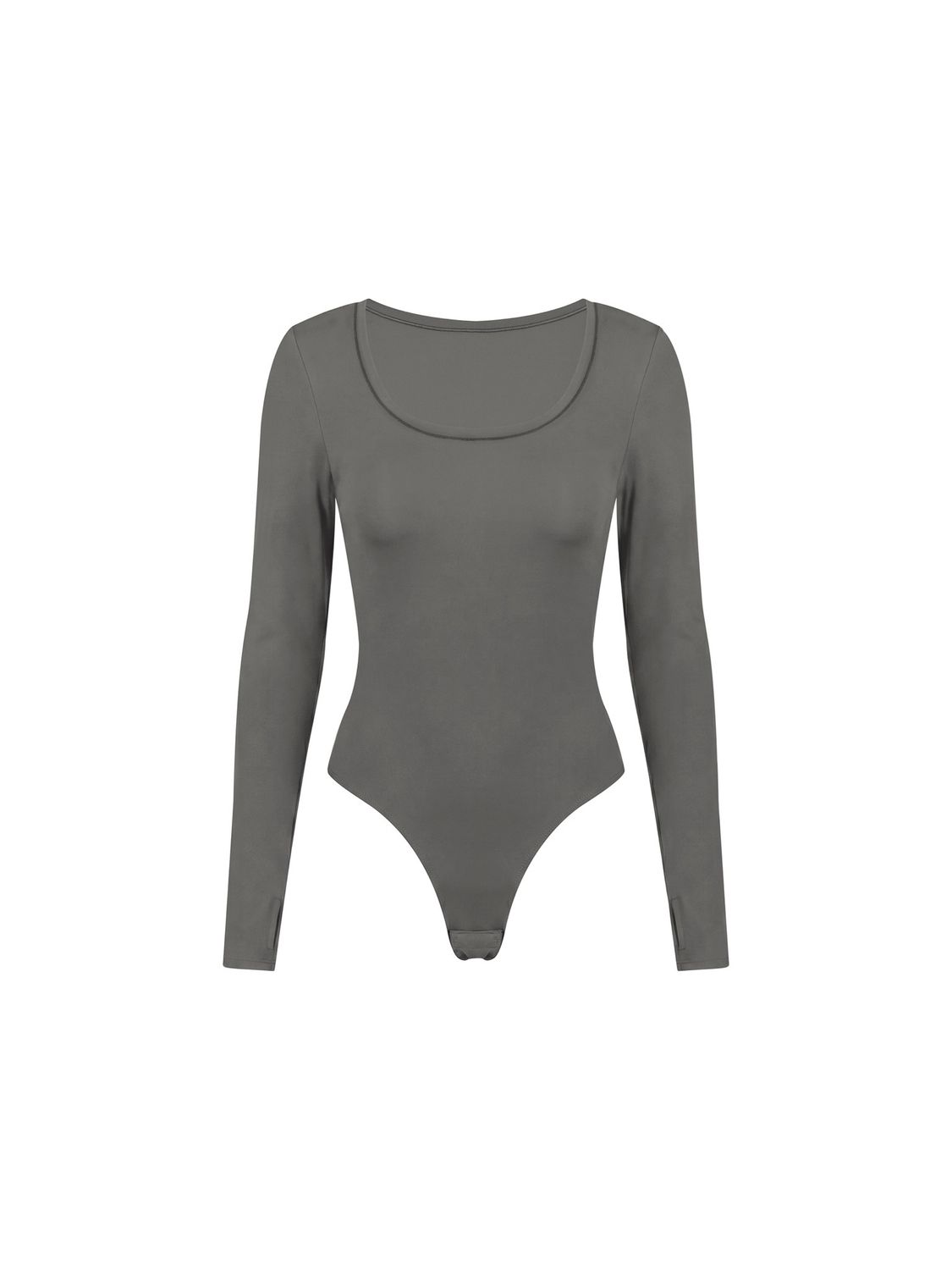 fitted bodysuit