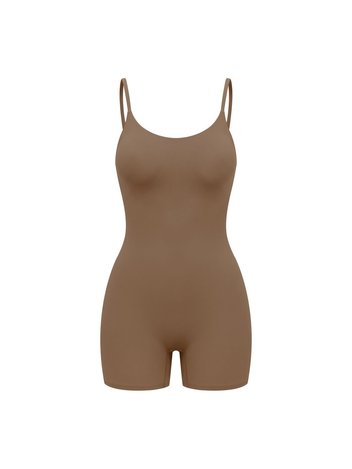 fitted romper