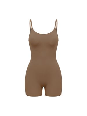 fitted romper