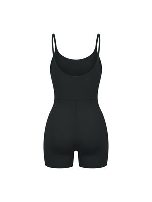 fitted romper