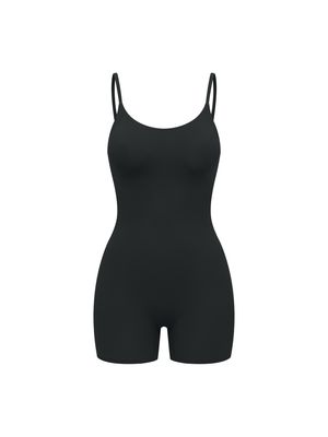 fitted romper