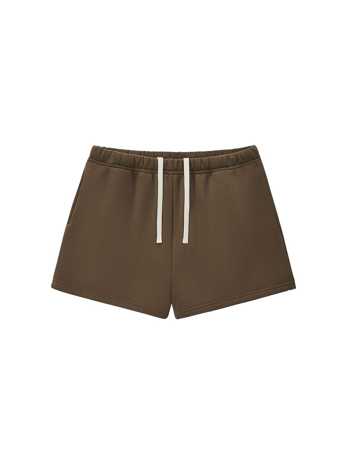 off-duty shorts