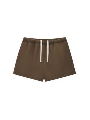 off-duty shorts