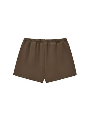 off-duty shorts