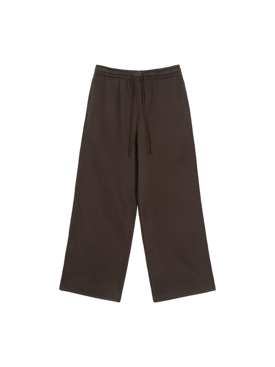 fleece sweats
