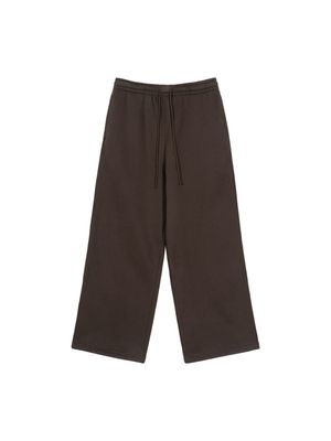 fleece sweats