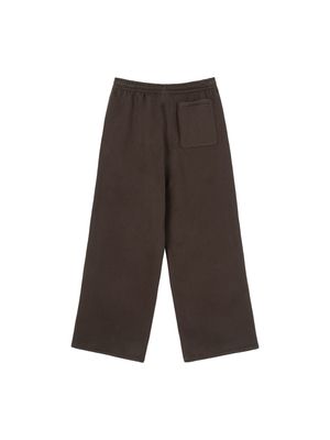 fleece sweats