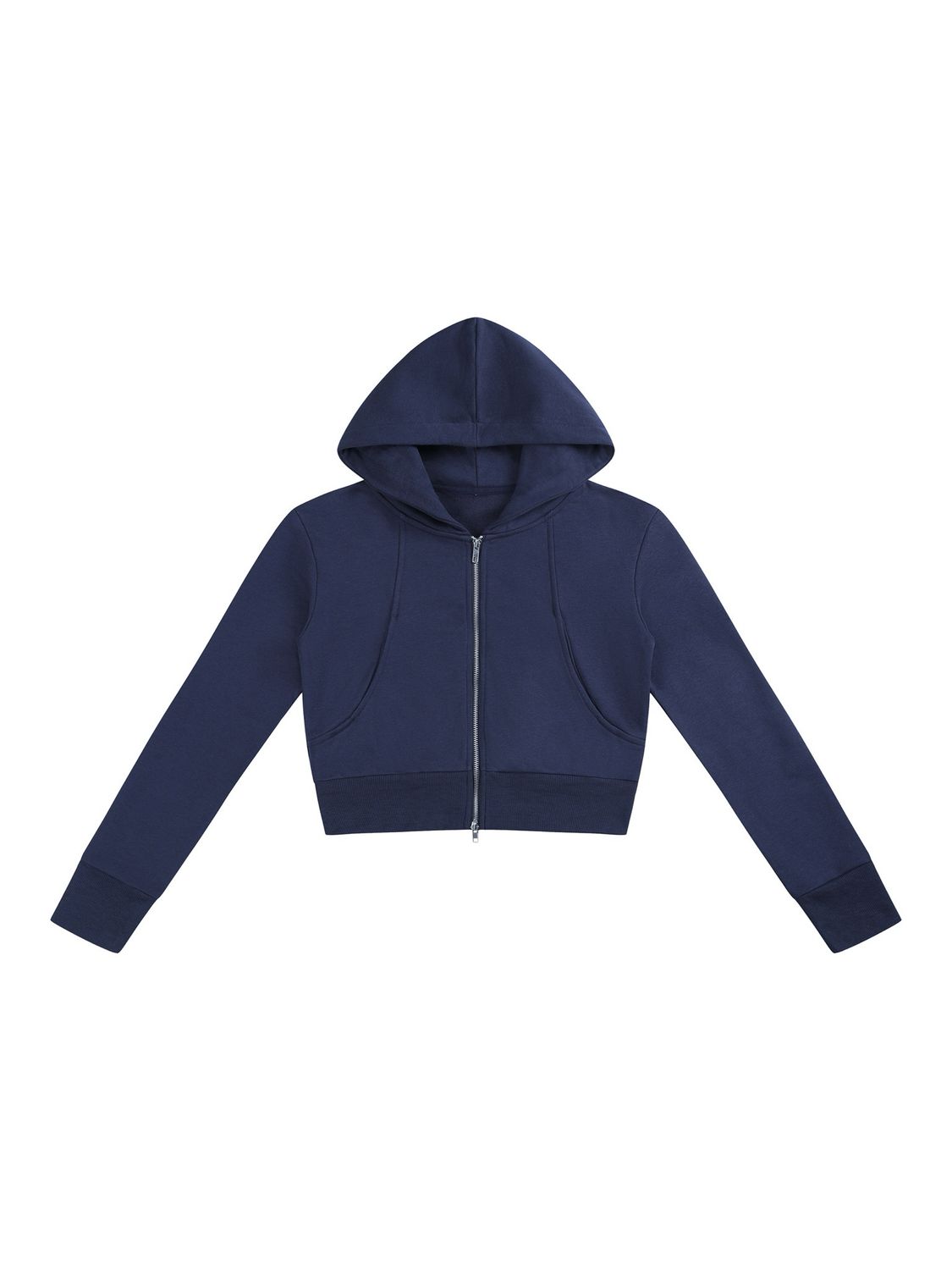 muse zip hoodie