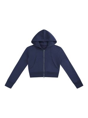 muse zip hoodie