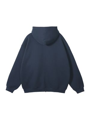 fleece zip up