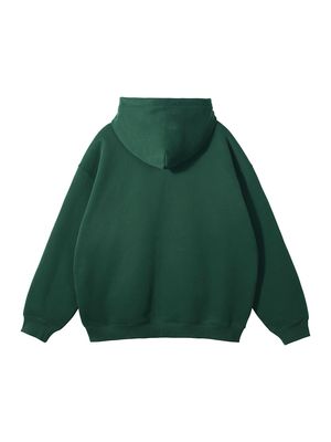 fleece zip up