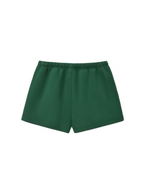 off-duty shorts