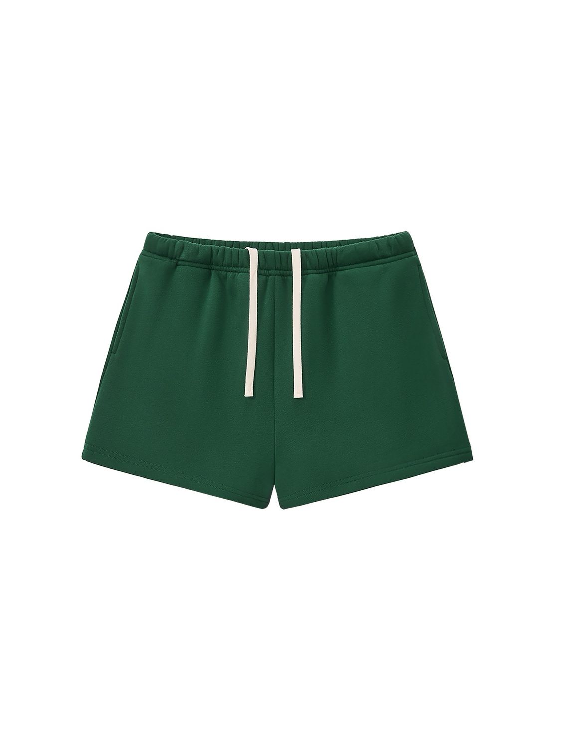 off-duty shorts