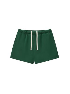 off-duty shorts