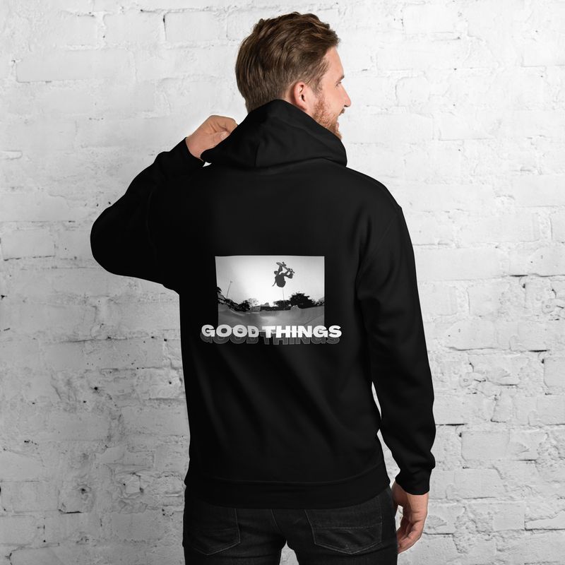 Unisex Hoodie