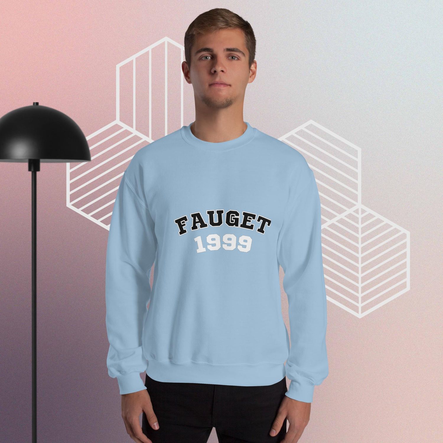 Unisex Sweatshirt