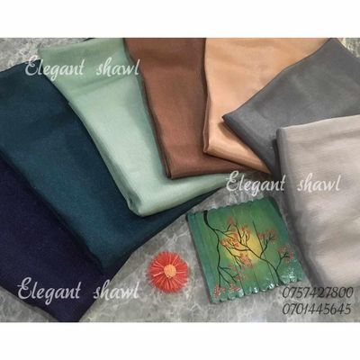 Elegant Brand Premium Wedding Shawls