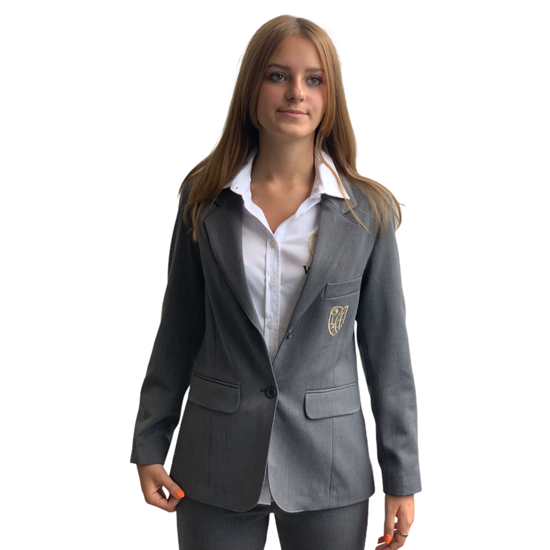 WINS | Giacca ragazza | Colore grigio