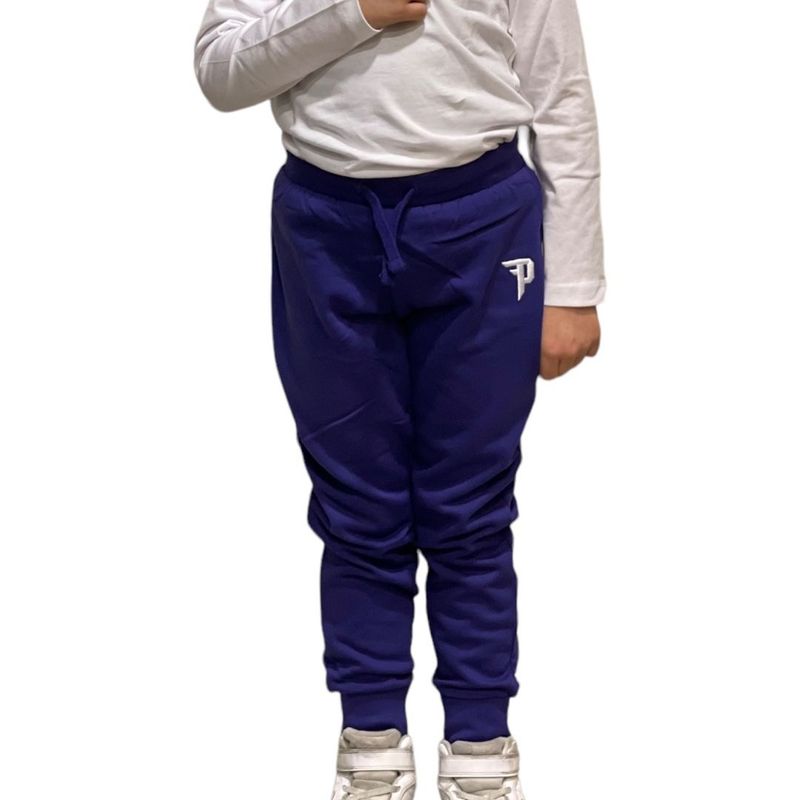 PHOENIX | Pantalone estivo garzato| Colore anemone