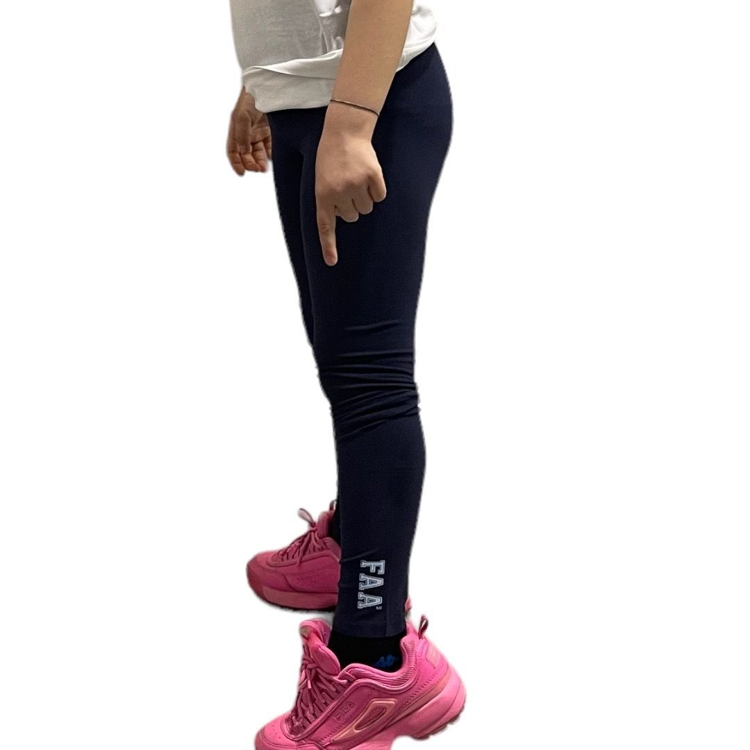 MELBY | Leggings FAA&#39; DI BRUNO | Colore blu