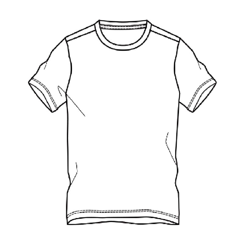 MELBY by Campagnolo | T-shirt | Colore bianco