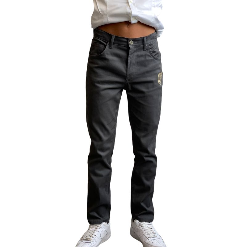 WINS | Pantalone bambino/ragazzo | Colore grigio