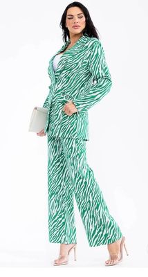 Aloe Long Sleeve Joggers Set