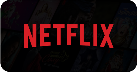 Netflix Gift Card