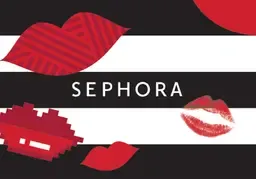 Sephora eGift Card