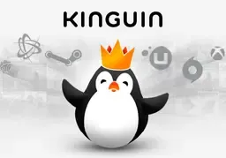 Kinguin Gift Card