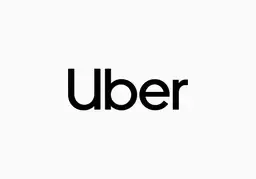 Uber &amp; Uber Eats Gift Vouchers