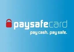 PaysafeCard