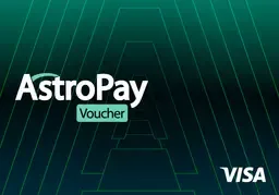 AstroPay Voucher