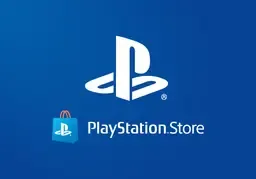 PlayStation Gift Card