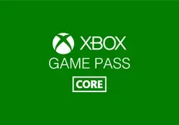 Xbox Game Pass Core 3 months