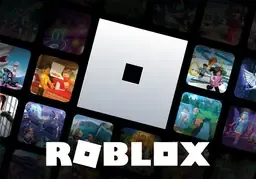 Roblox Credit ¥10