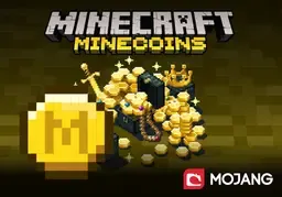 Minecoins Gift Card 1720