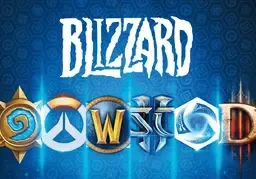 Blizzard Gift Card ¥10